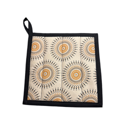 Pot holder
