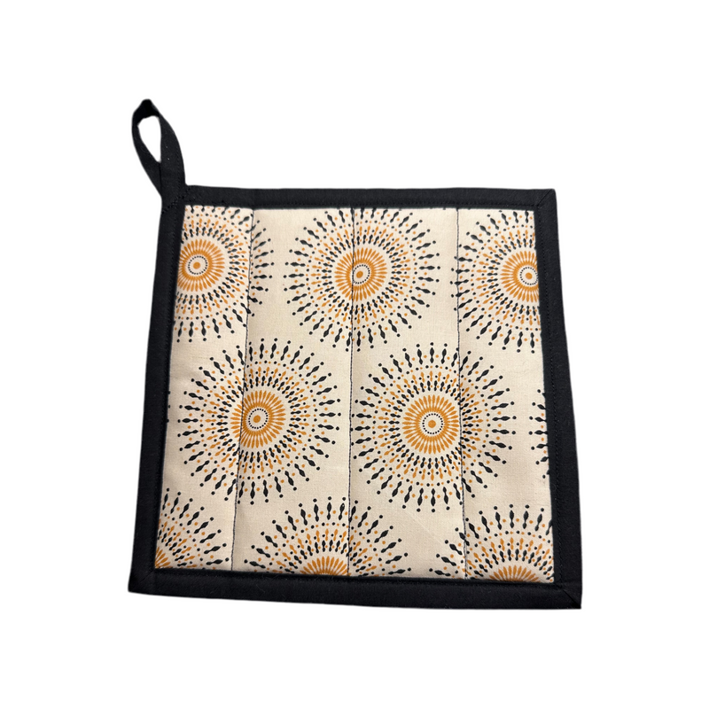 Pot holder