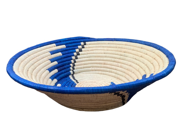Feather basket