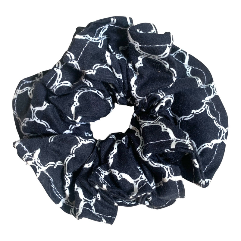 Kitenge scrunchie