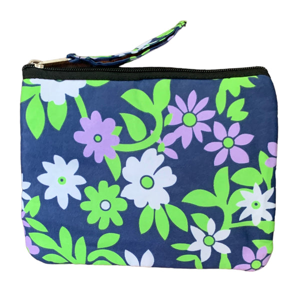 Kitenge Coin purse