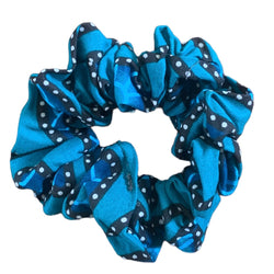 Kitenge scrunchie