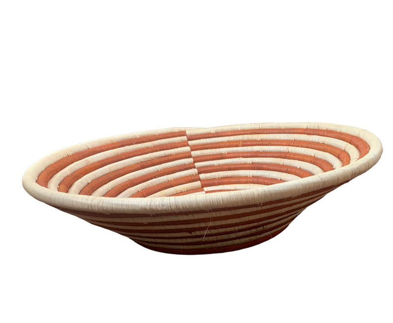 Circles basket
