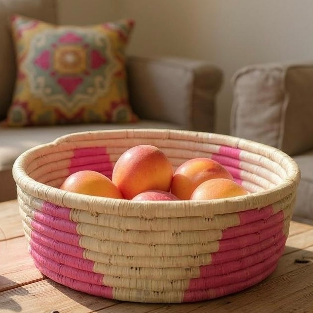 Flower basket