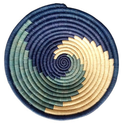 Wave basket (medium)