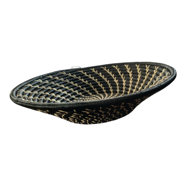 Swirl basket (large)