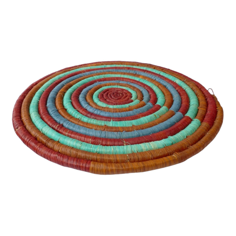 Circles trivet