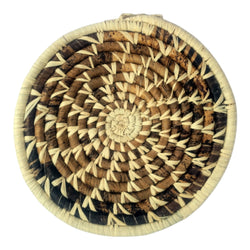 Swirl trivet (small)