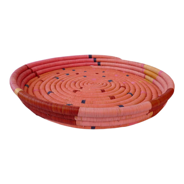 Serving tray