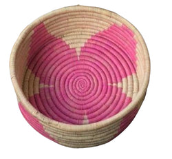 Flower basket