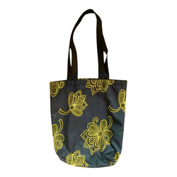 Kitenge tote