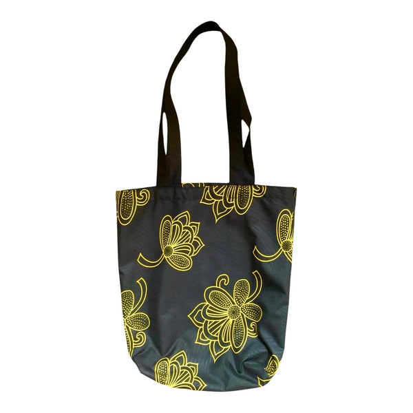 Kitenge tote