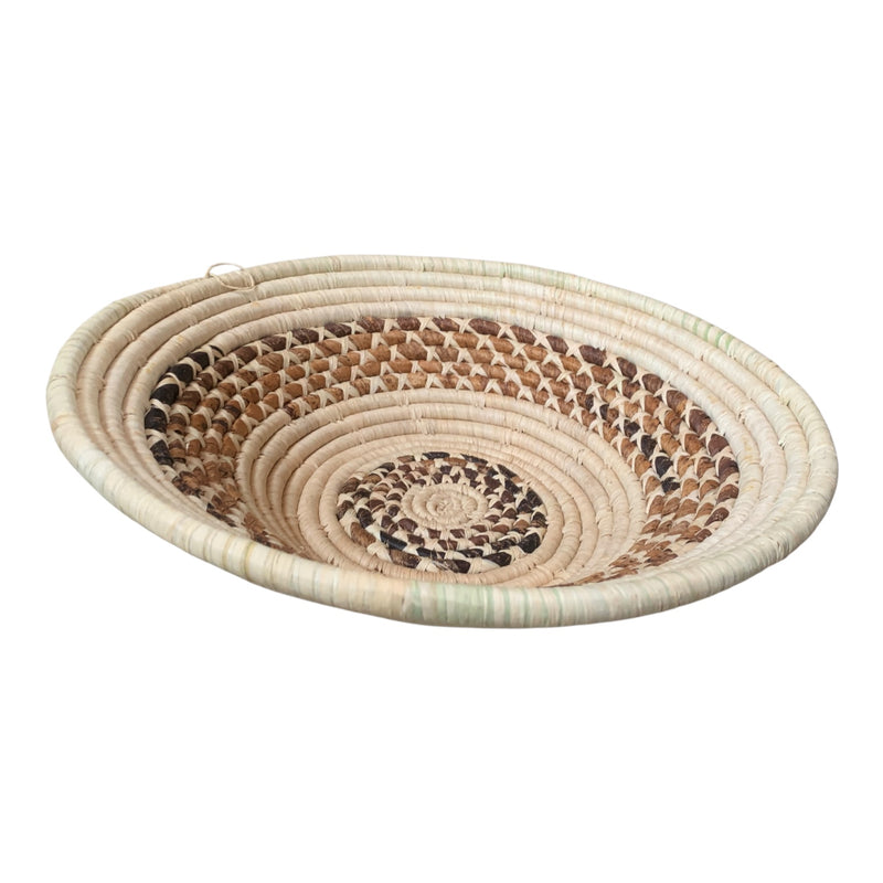Circles basket