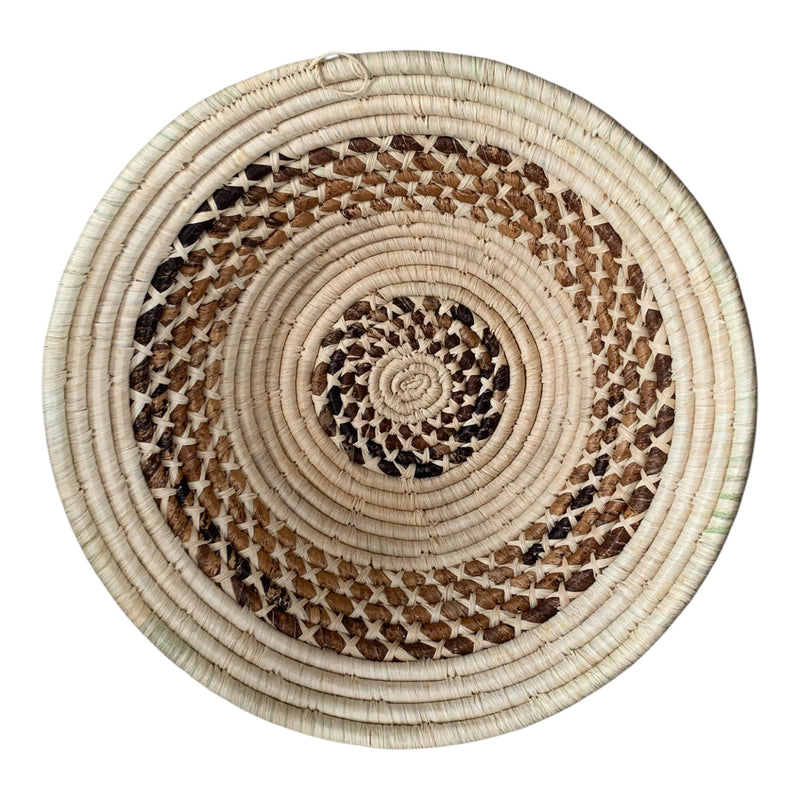 Circles basket