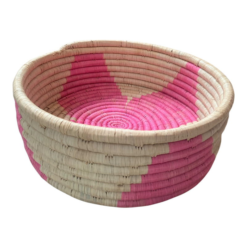 Flower basket