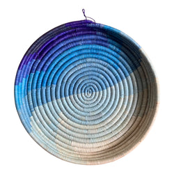 Ocean serving tray