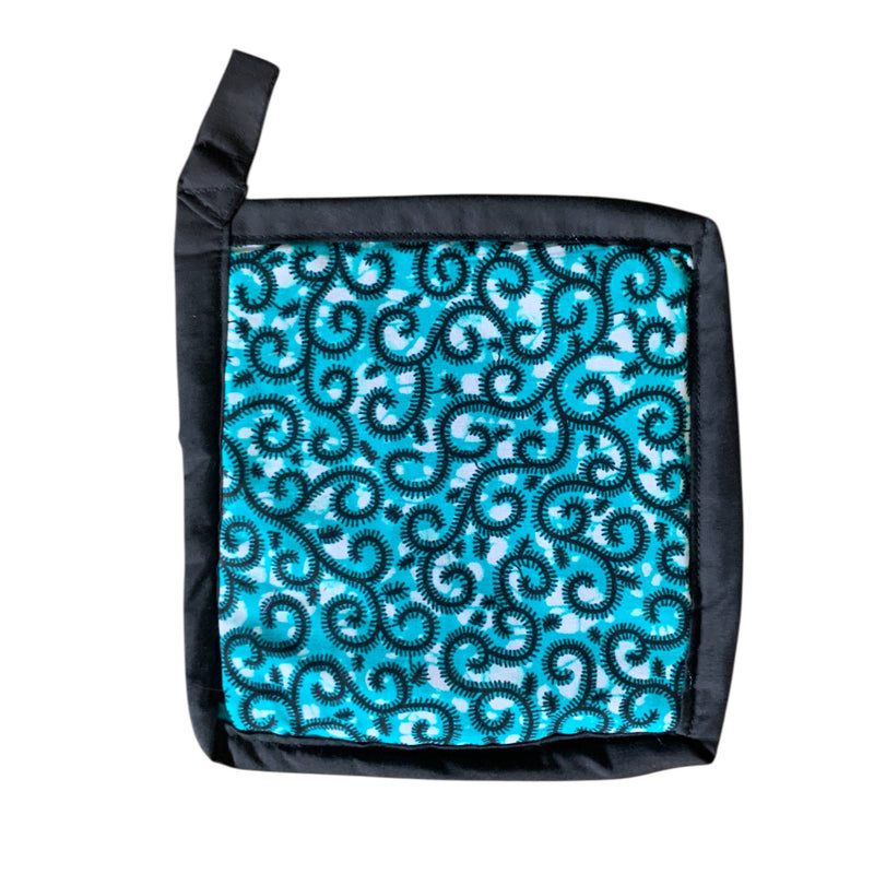 Pot holder