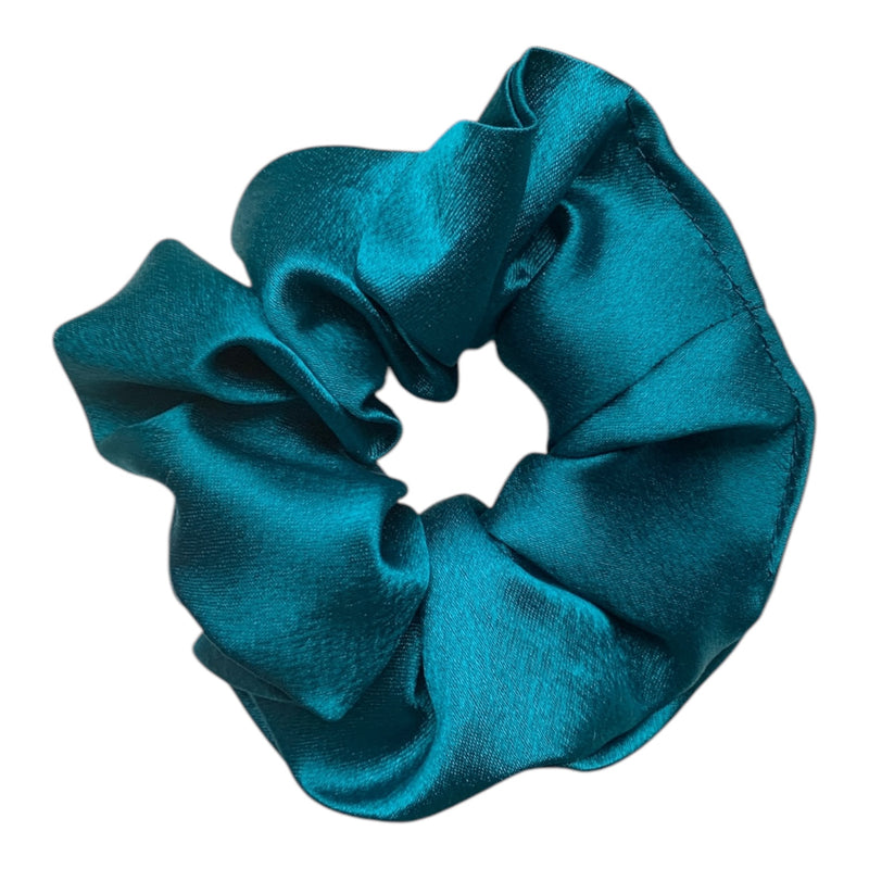 Satin Scrunchie