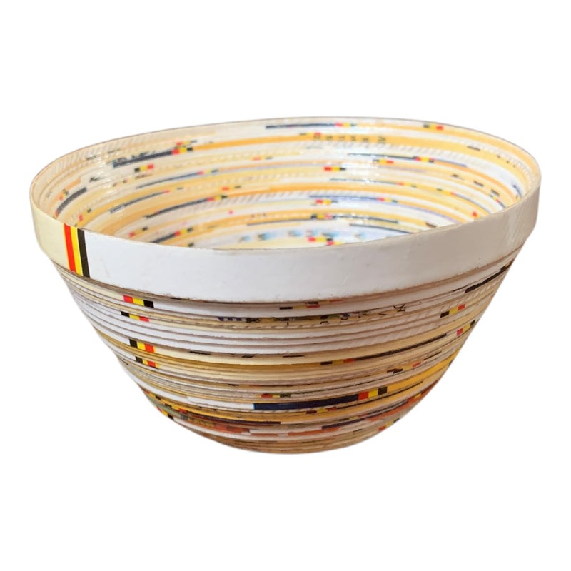 Paper bowl (small)