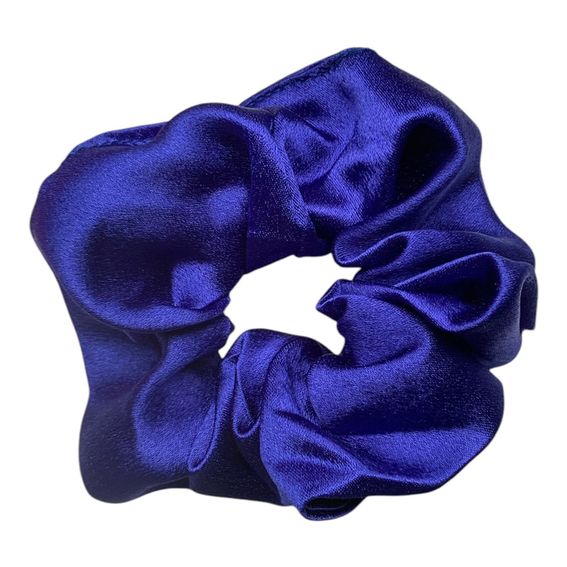 Satin Scrunchie