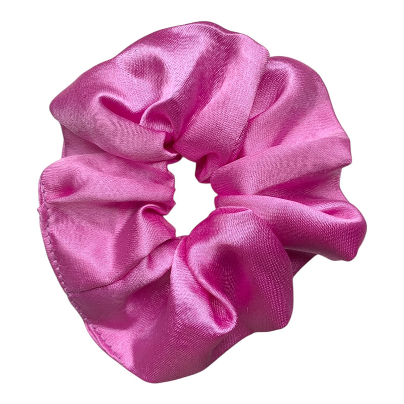 Satin Scrunchie