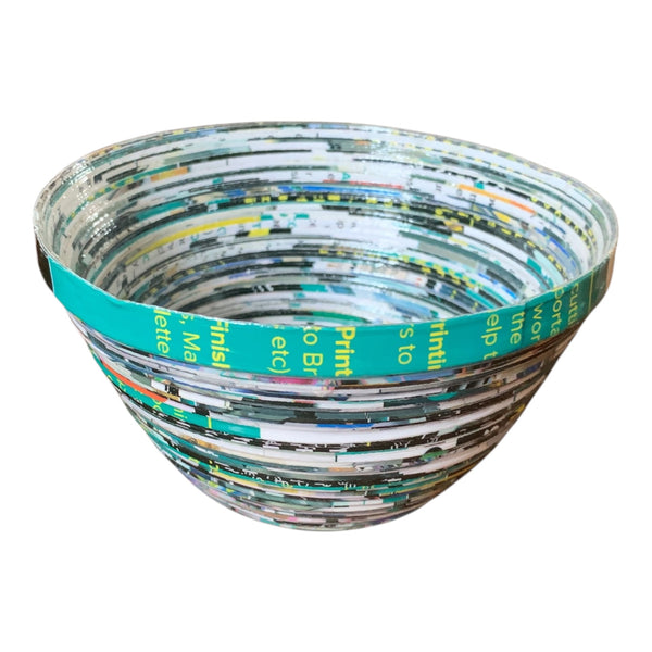 Paper bowl (medium)