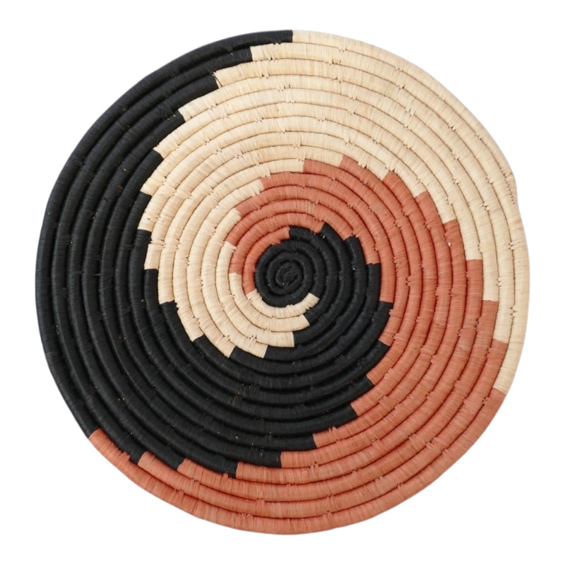 wave trivet