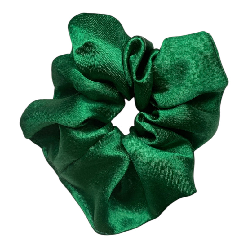 Satin Scrunchie