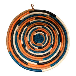 Geometric basket (medium)