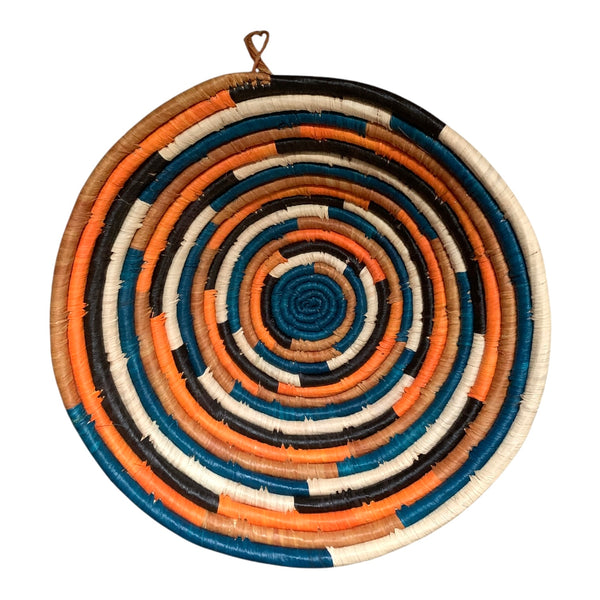 Geometric basket (medium)