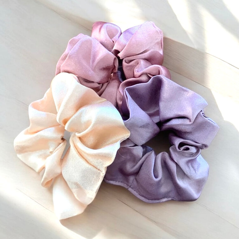 Set of 3 Scrunchies