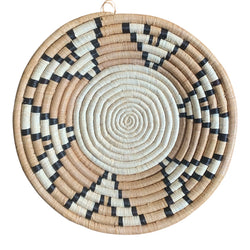 Star Wall Plate