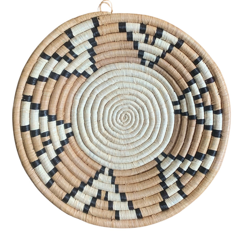 Star Wall Plate